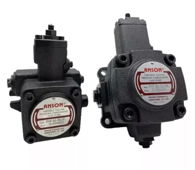 1pc  ANSON VP5F-B3-50 variable vane pump