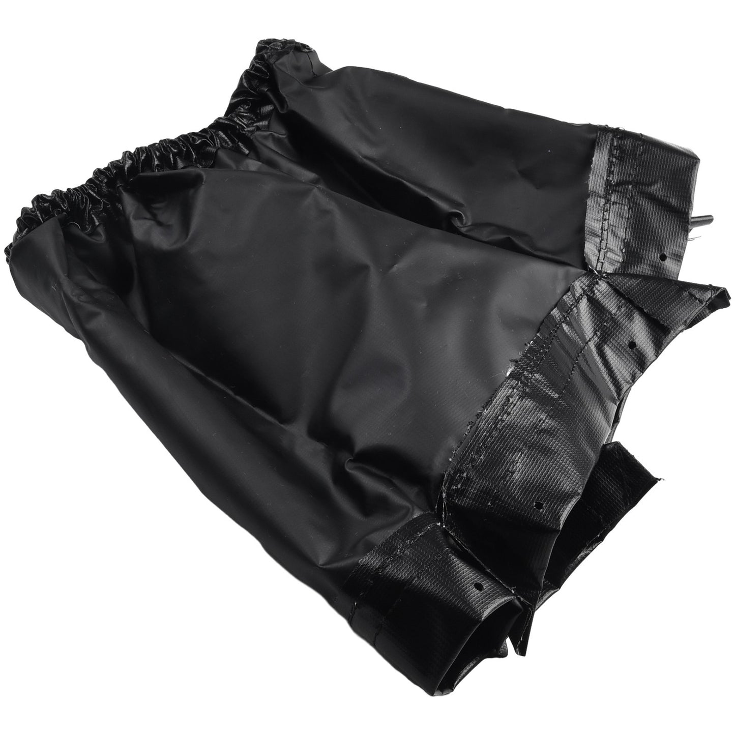 For Agri-Fab -48133- for Hard -Top -Discharge HA48133 Hard Top Discharge Boot