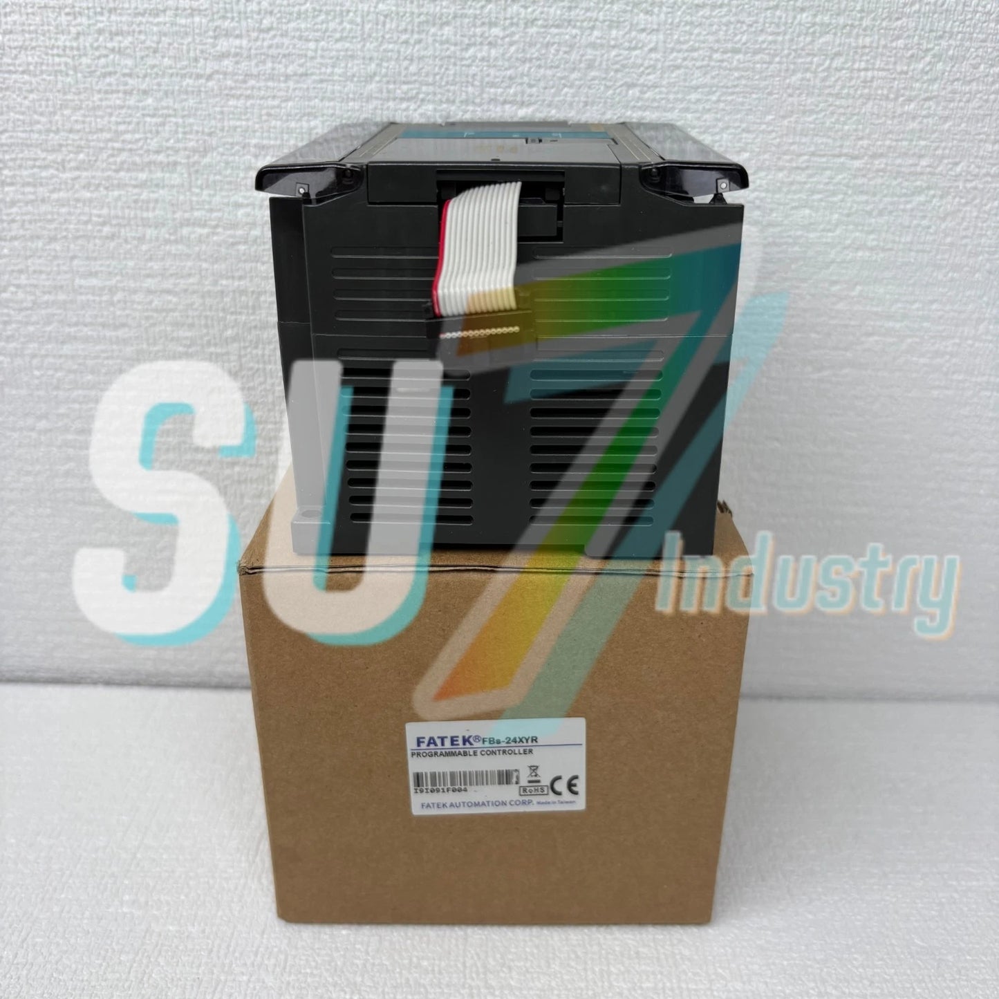FATEK FBs-24XYR PLC Module# 1pcs   In Box