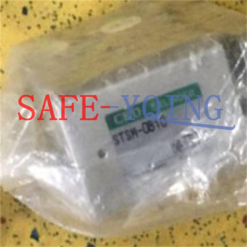 1PCS CKD STSM-0810 cylinder  Fast delivery