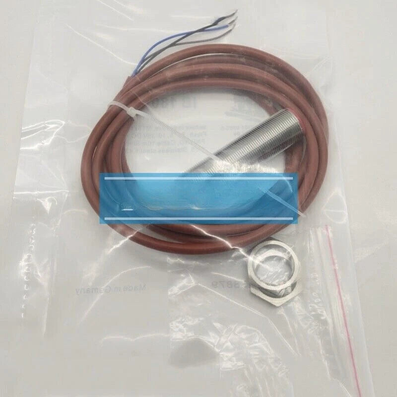 1PCS  FIT FOR IPF proximity switch sensor IB180 140 IB180140