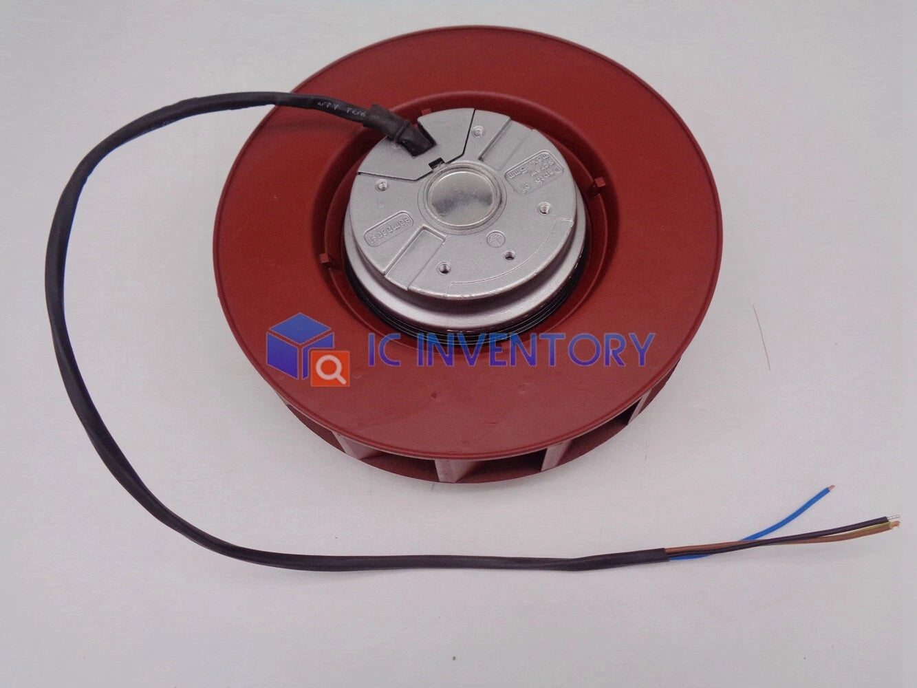 1PCS  ECOFIT 2RREu15 180x35R 53/64W 115V Centrifugal fan #P
