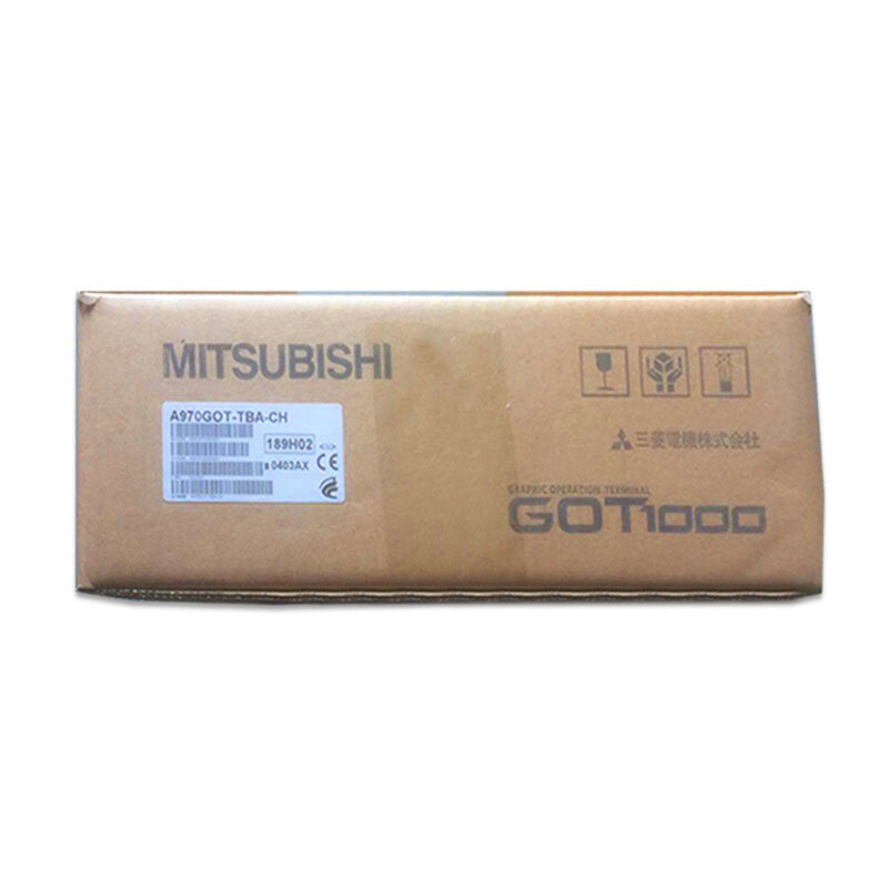 1PCS Mitsubishi A970GOT-TBA-CH Touch Screen A970GOTTBACH