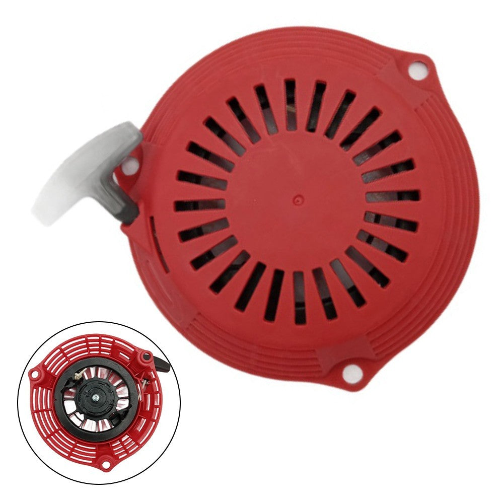 Pull Start Recoil Starter for Generator Models For Honda EB2800I EG28001
