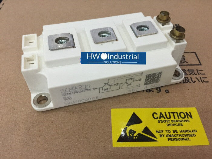 SKM400GB128D SEMIKRON Power Module