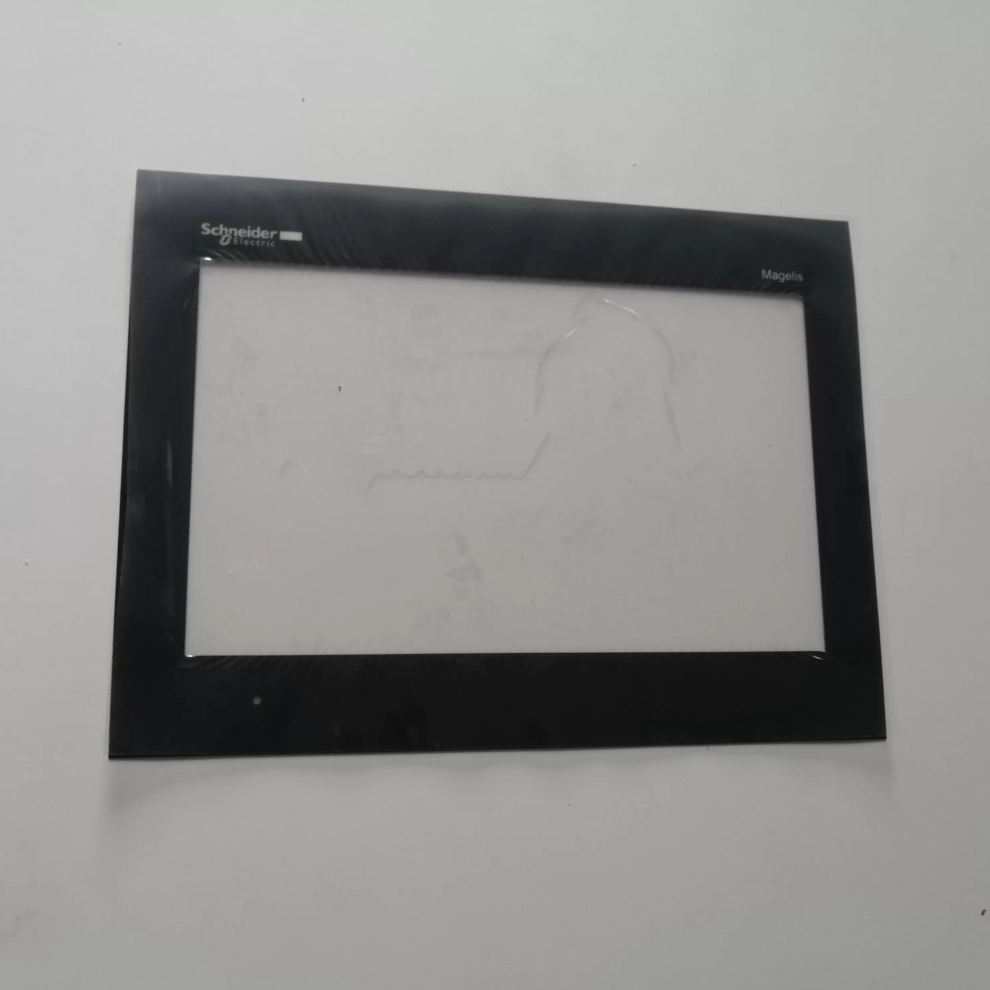 1/piece HMIGXO5502 HMIGX05502 Glass Touchpad Protection Film