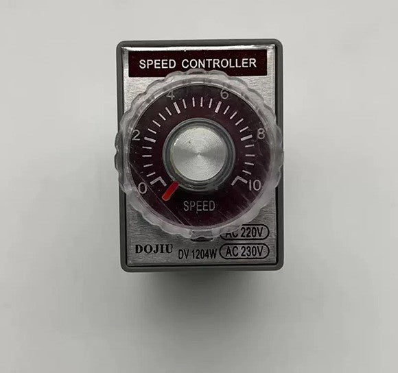 For DV1204W motor speed controller 200VAC