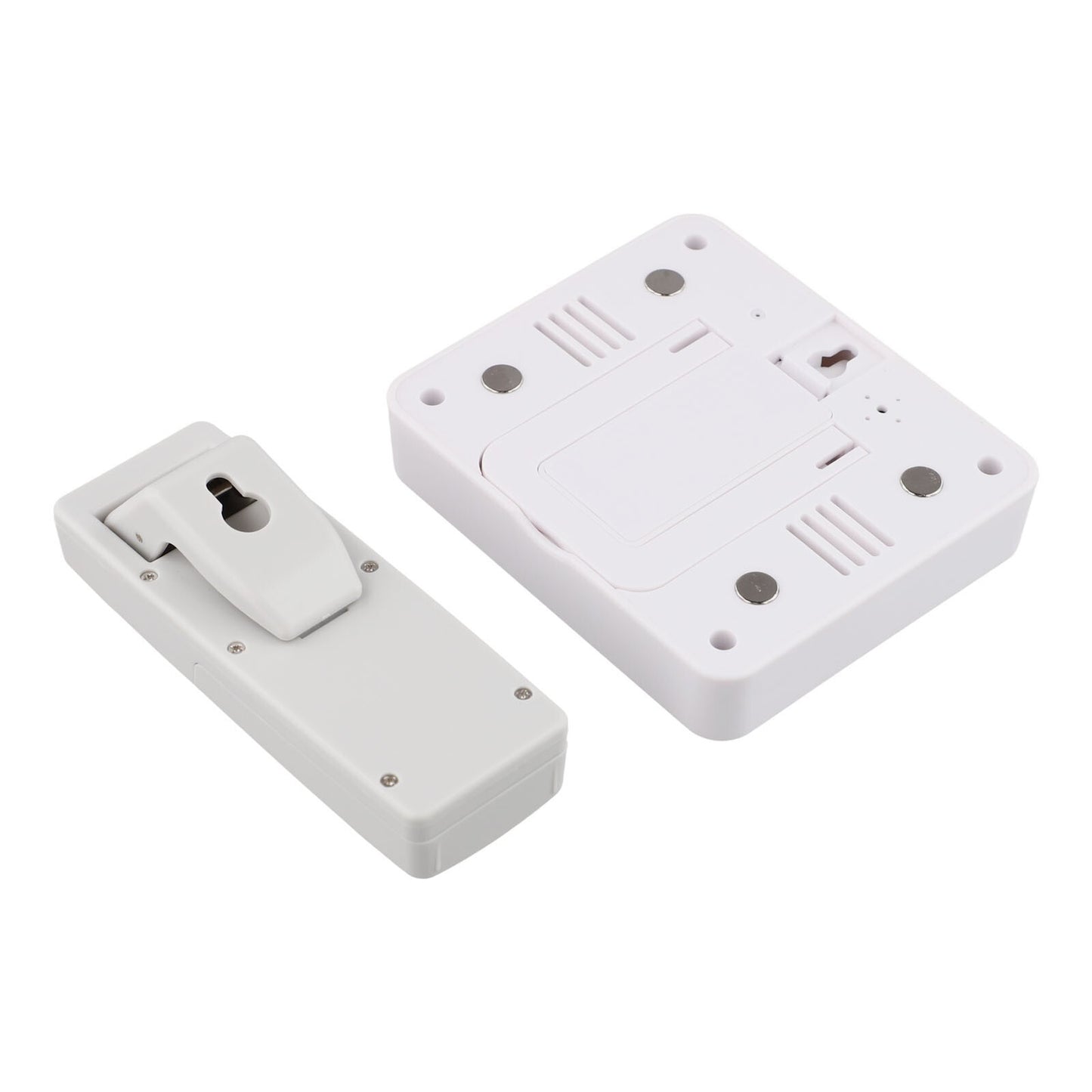 LCD Display Wireless Fridge Thermometer for Precise Temperature Monitoring