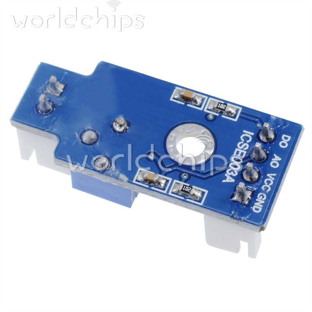 10pcs LM393 Comparator Module Microcontroller Development Board Learning Board