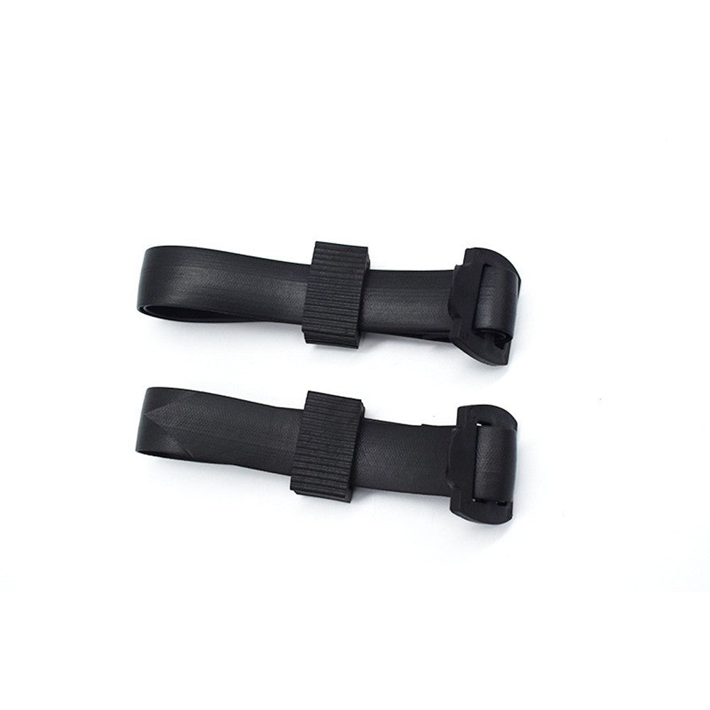 Adjustable Tree Ties 8pcs Heavy Duty Straps for Plant Support and Organization