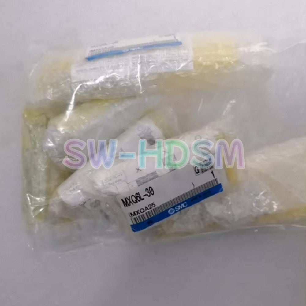 1PCS  for SMC MXQ6L-30 Cylinder Freight Free