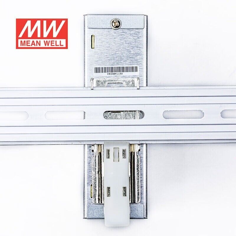 Mean Well EDR-120-24 AC/DC DIN rail power supply 120W 24V 5A