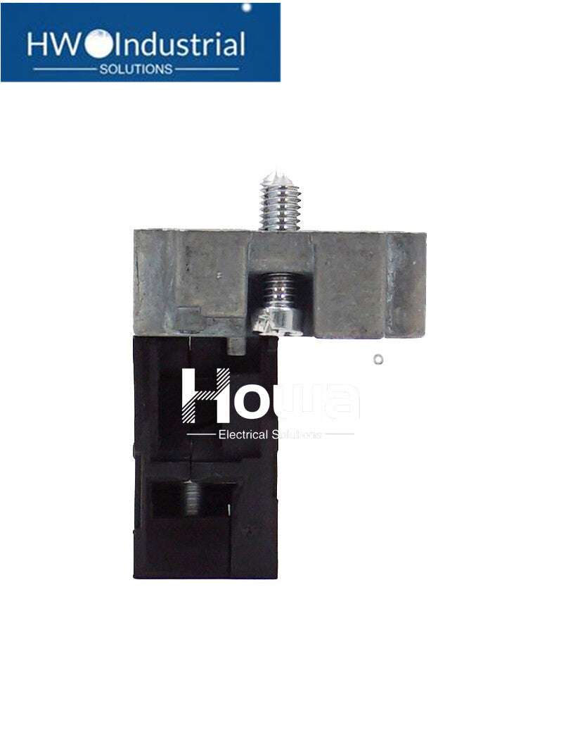 5PCS Button Indicating Device Accessory Contact Base ZB2BZ101C ZB2-BZ101C