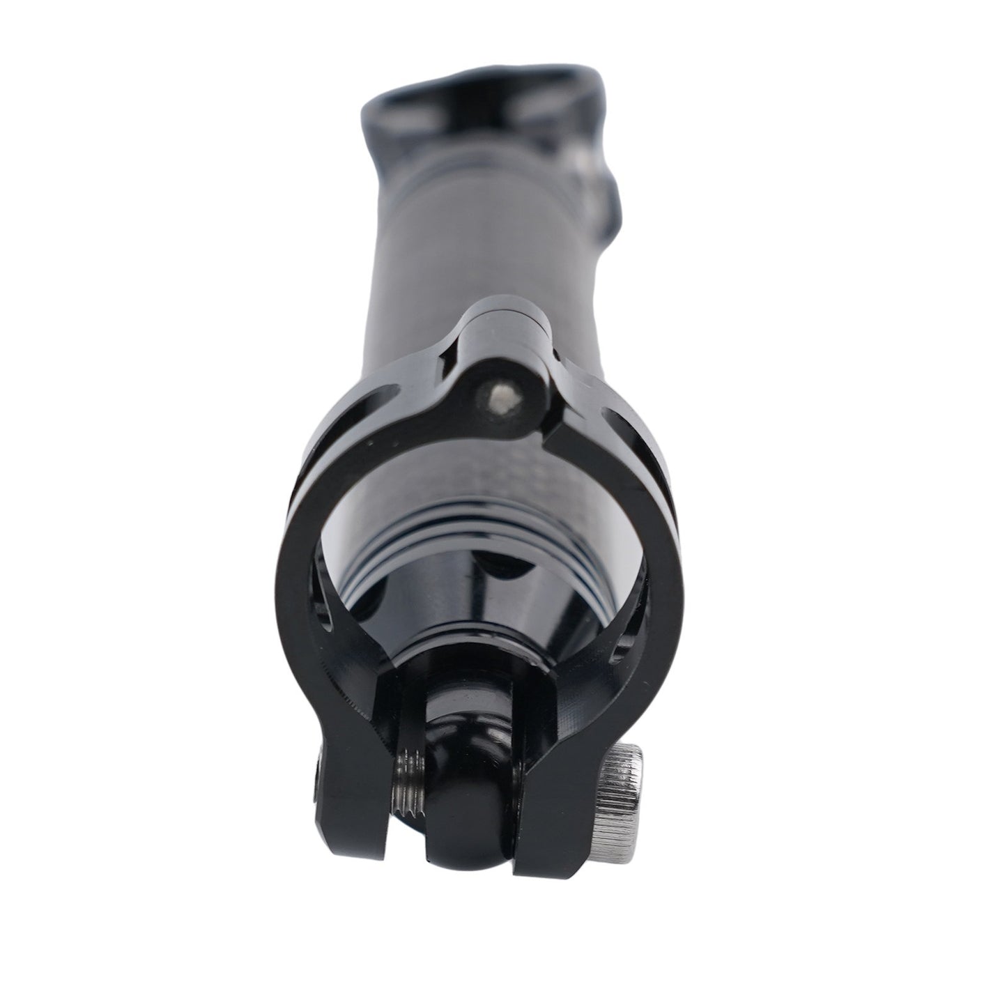 Small Swallow Bike Handbar Lightweight and Compatible with For Brompton Series