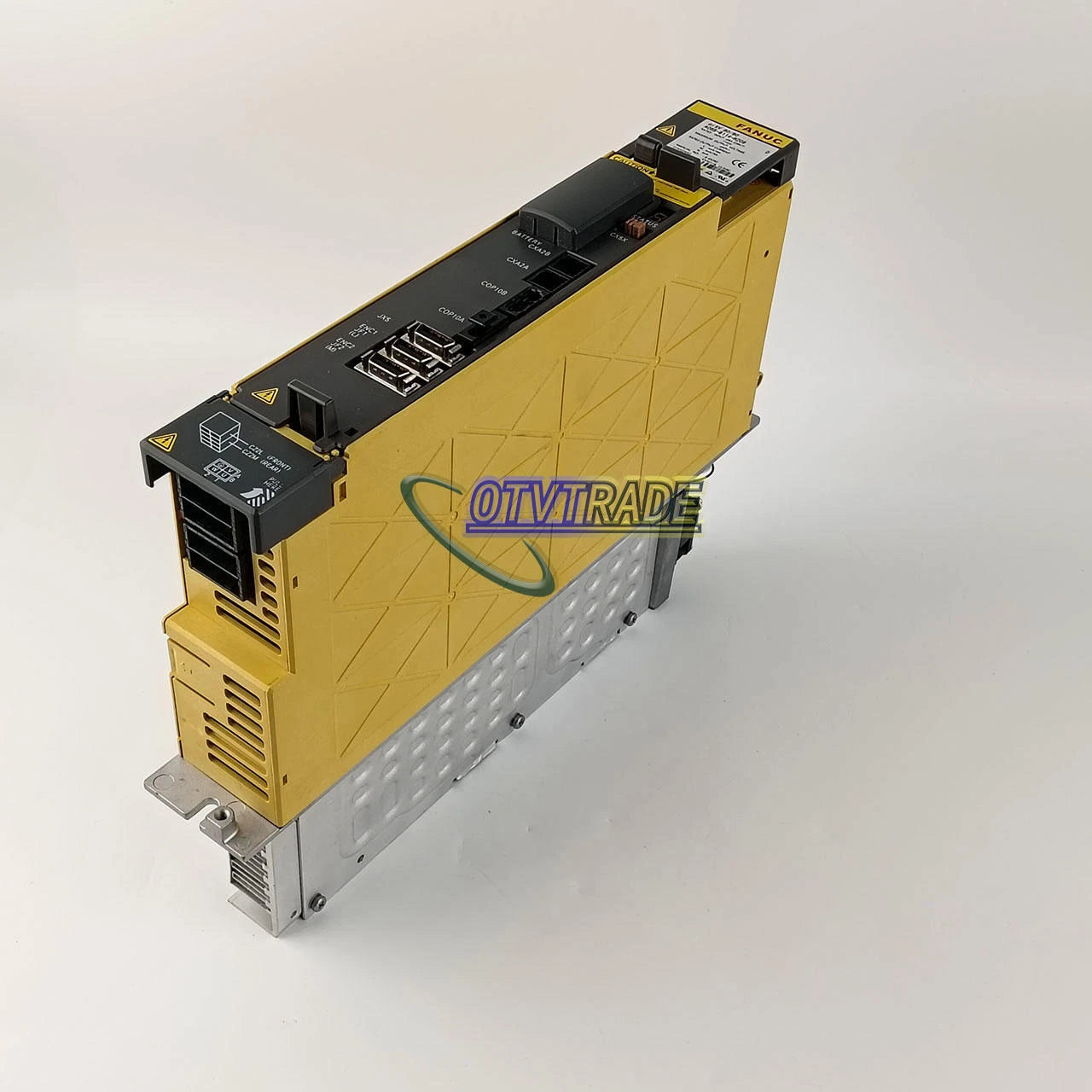 ONE  Fanuc SERVO AMPLIFIER A06B-6114-H209 #P