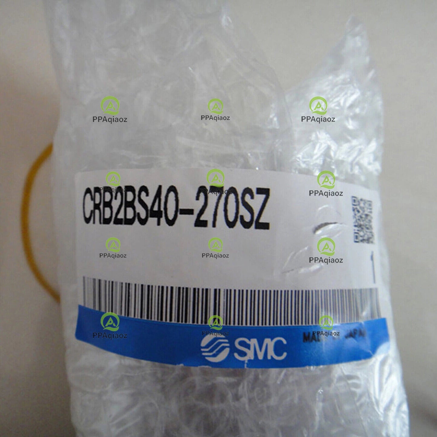 one   SMC CRB2BS40-270SZ Rotary cylinder Fast Ship #P