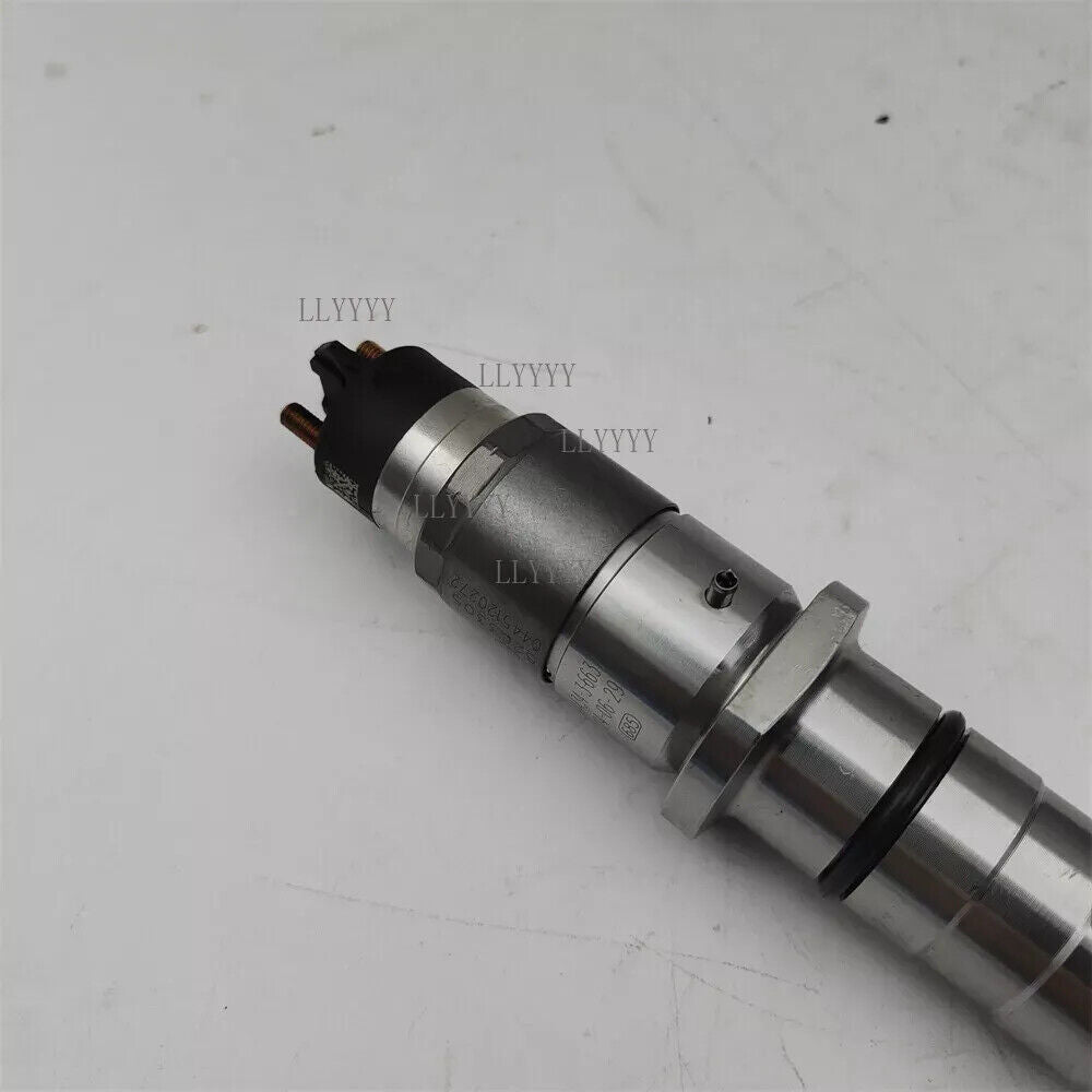 3973059 5263305RX Fits for Cummins ISC ISL 8.3L Engine Fuel Injector 0445120272