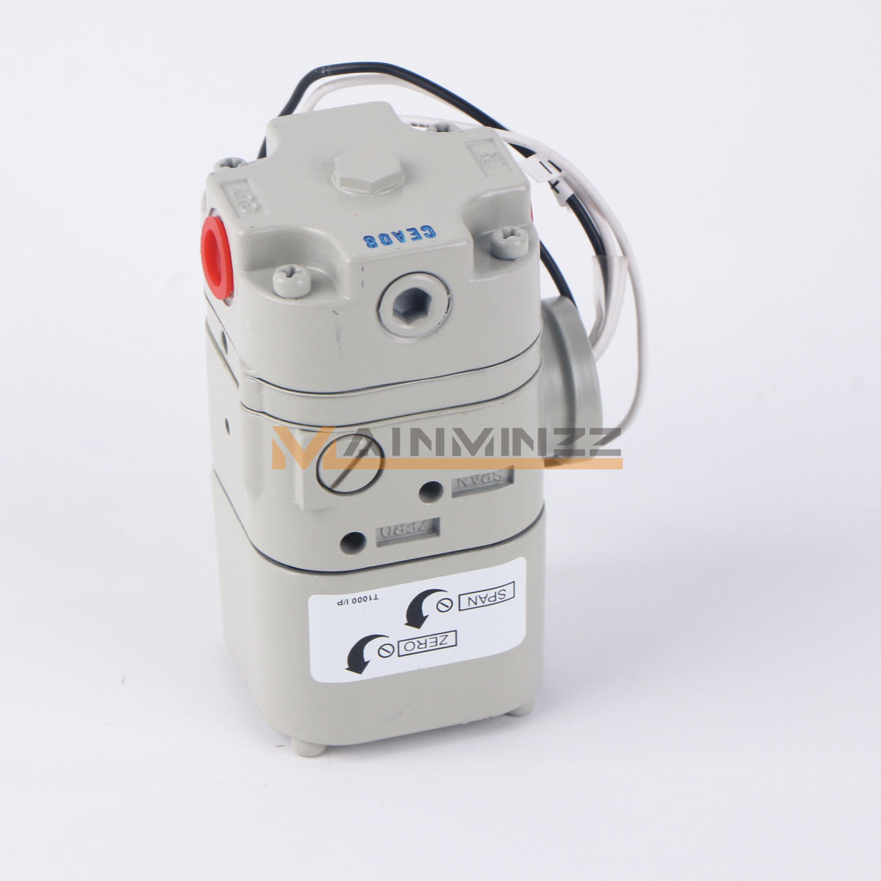 1PC T1000 961-070-000 BELLOFRAM PRESSURE TRANSDUCER Fast delivery