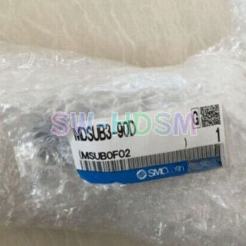 1PCS  For SMC MDSUB3-90D rotating cylinder freight free