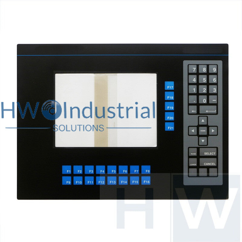 1PC Suitable for Allen Bradley Panelview 1200 2711-KA1 Button Protective Film