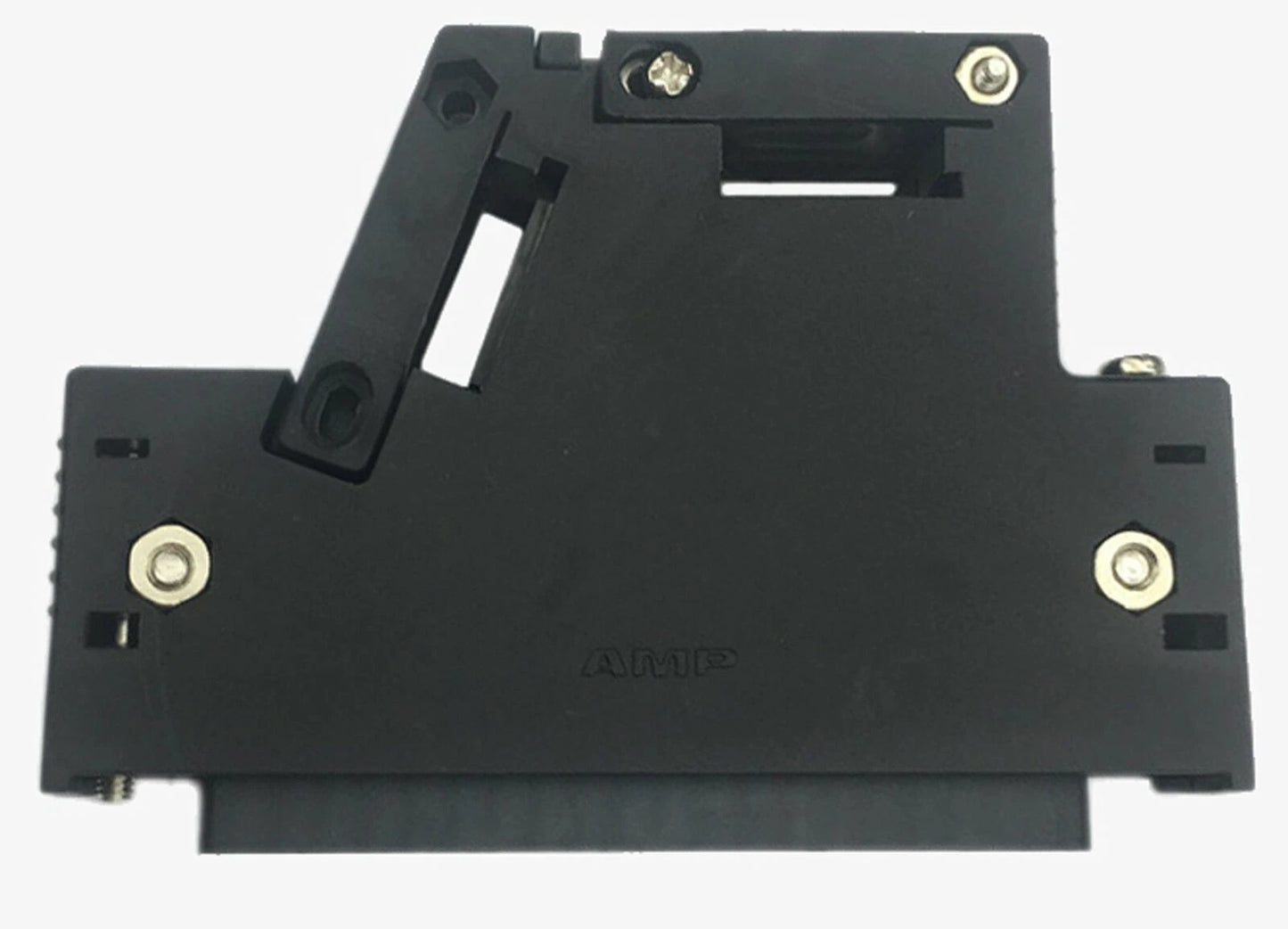 A6CON4 PLC terminals Mitsubishi Free Shipping #P