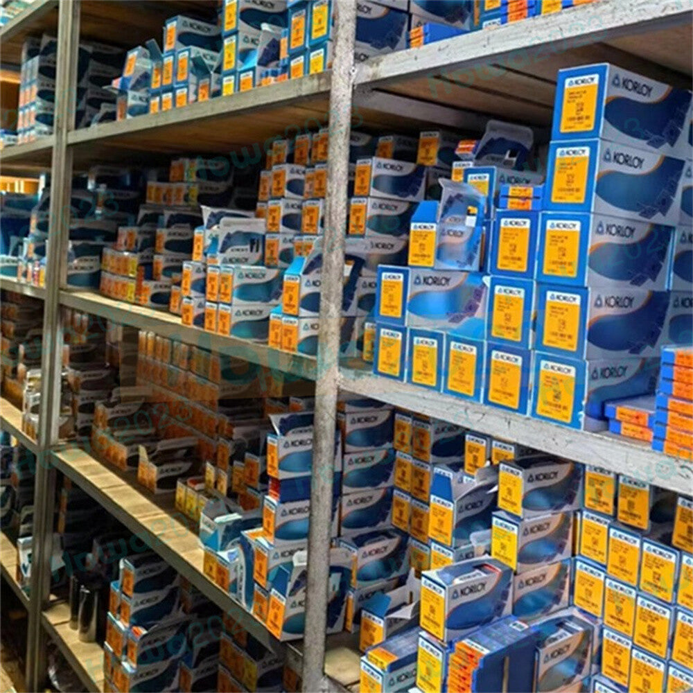 10Pcs/BOX YG DCMT11T304-UG YG801 DCMT32.51-UG Carbide Inserts CNC Turning Blade