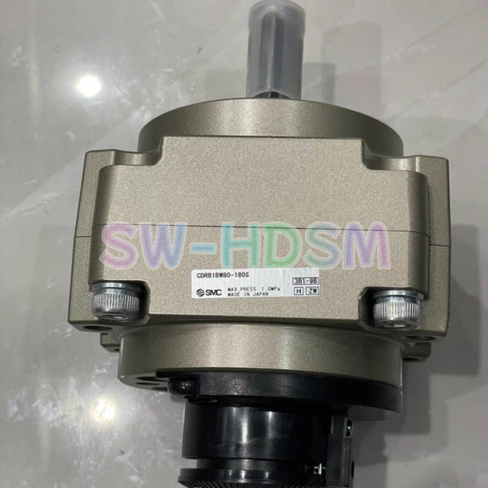 1PCS  for SMC CDRB1BW80-180S Cylinder Freight Free