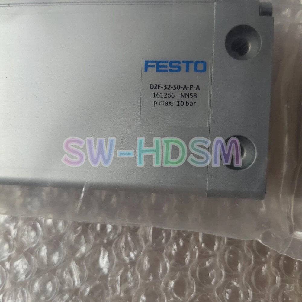 1PCS  For Festo DZF-32-50-A-P-A 161266 Cylinder freight free
