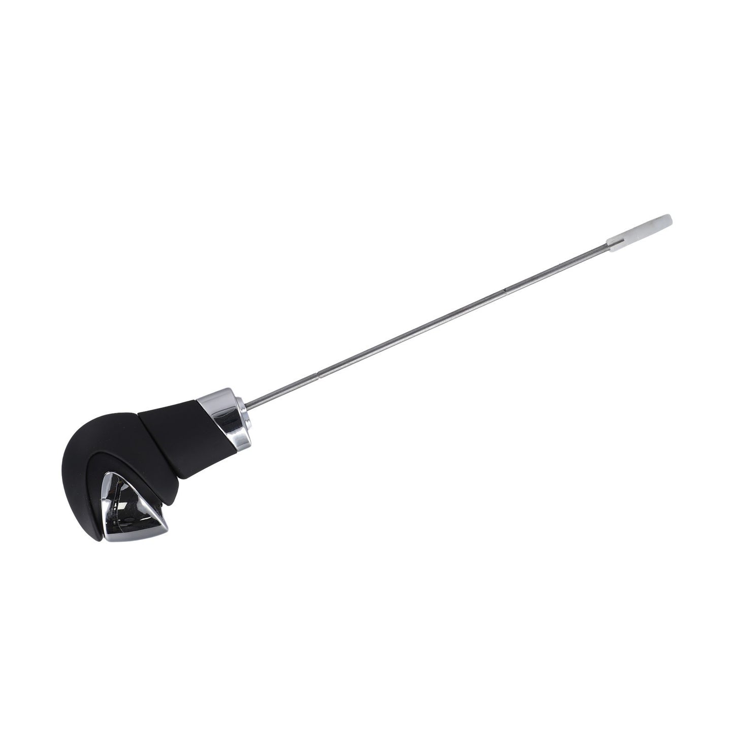Upgrade Your For MINI Cooper with this Automatic Leather Gear Shift Lever Knob