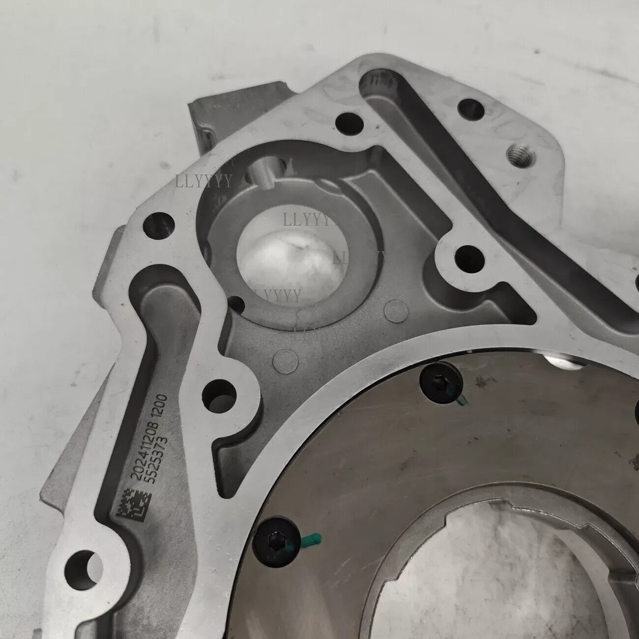 5302892 Cummins Oil Pump for Cummins Engine ISF3.8L ISF 3.8L P5398450 5267072