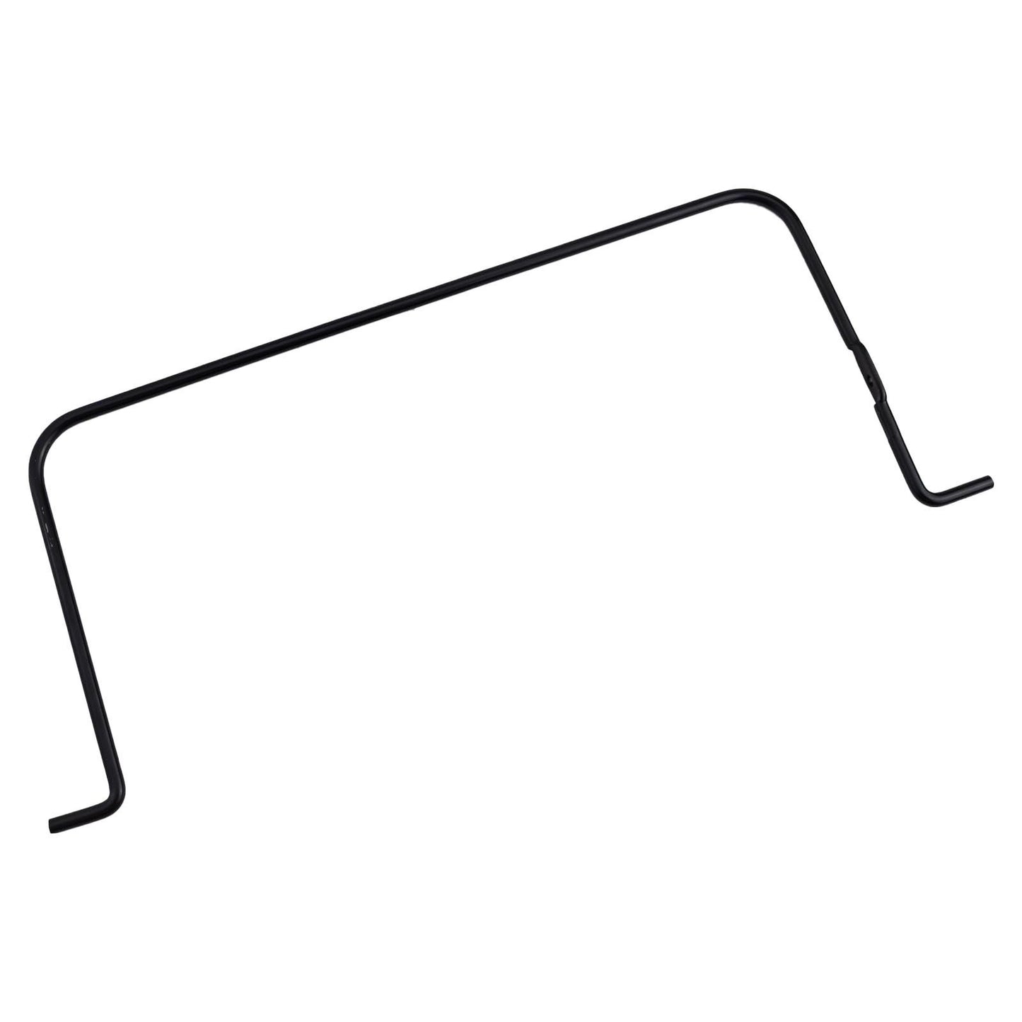 Superior Metal Control Bar for A riens Walk Behind Mowers Easy to Identify