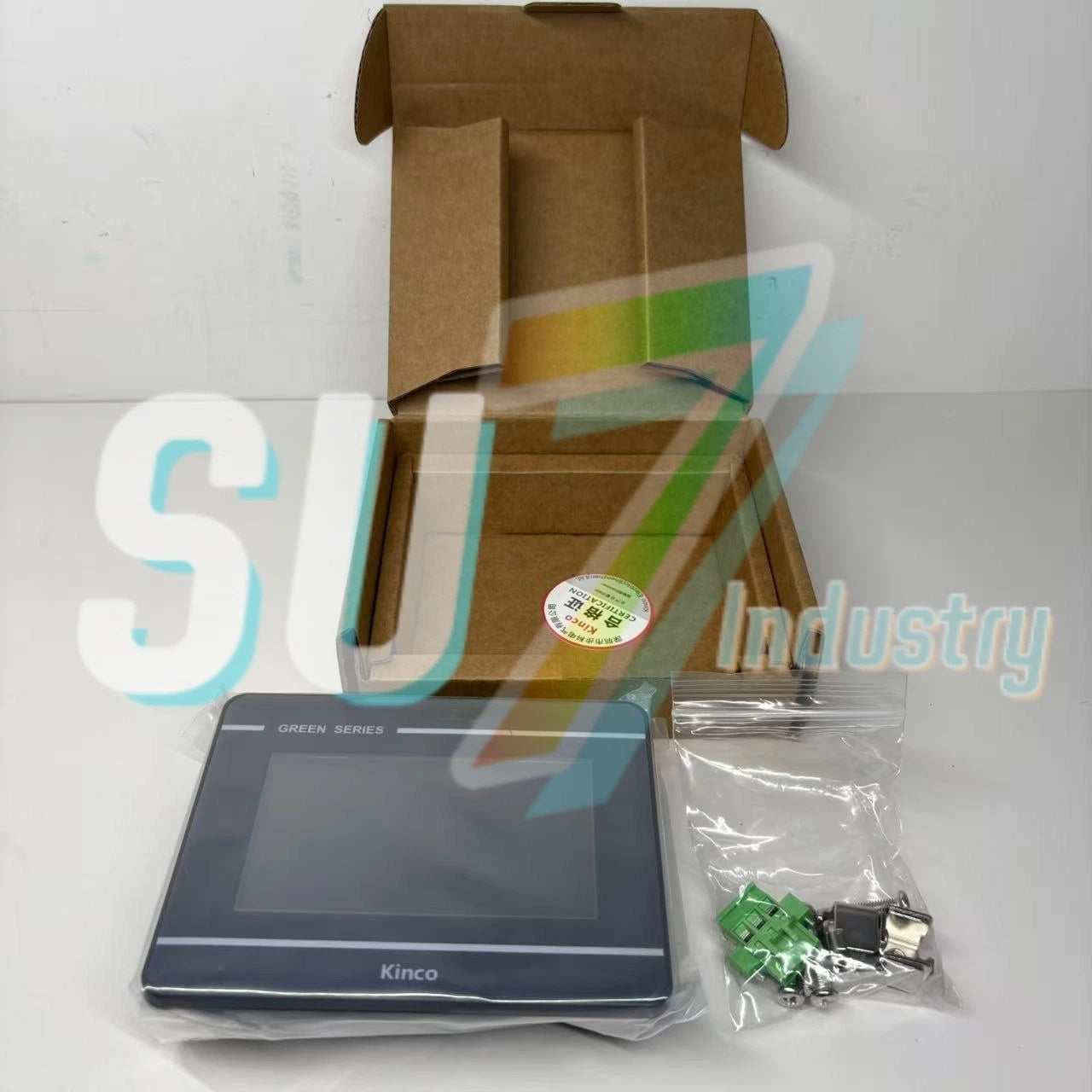 Kinco GL043E HMI Touch Screen# 1pcs