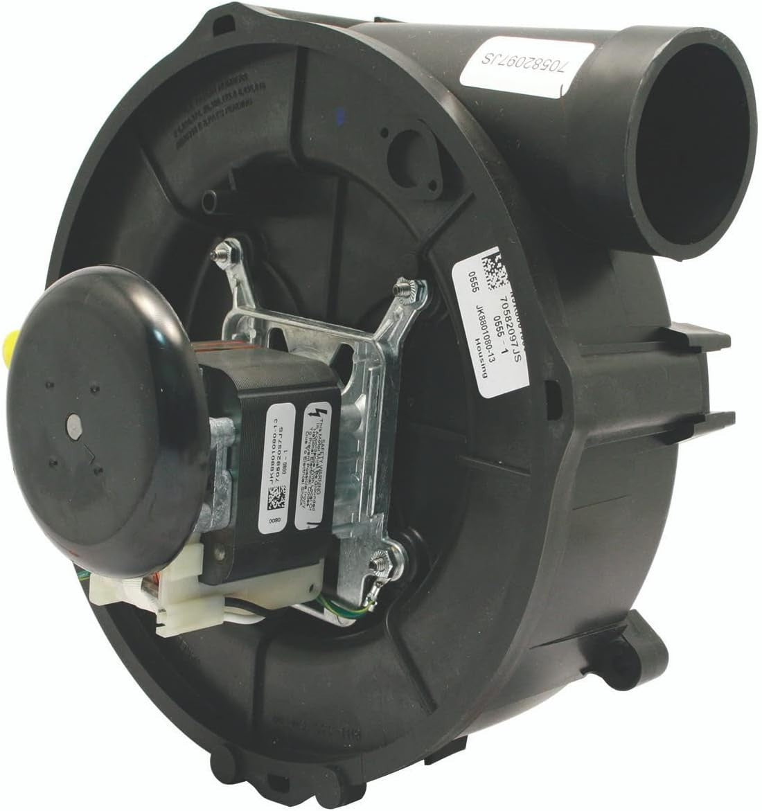 22307501 Furnace Draft Inducer Blower, FB-RFB501, OEM Replacement