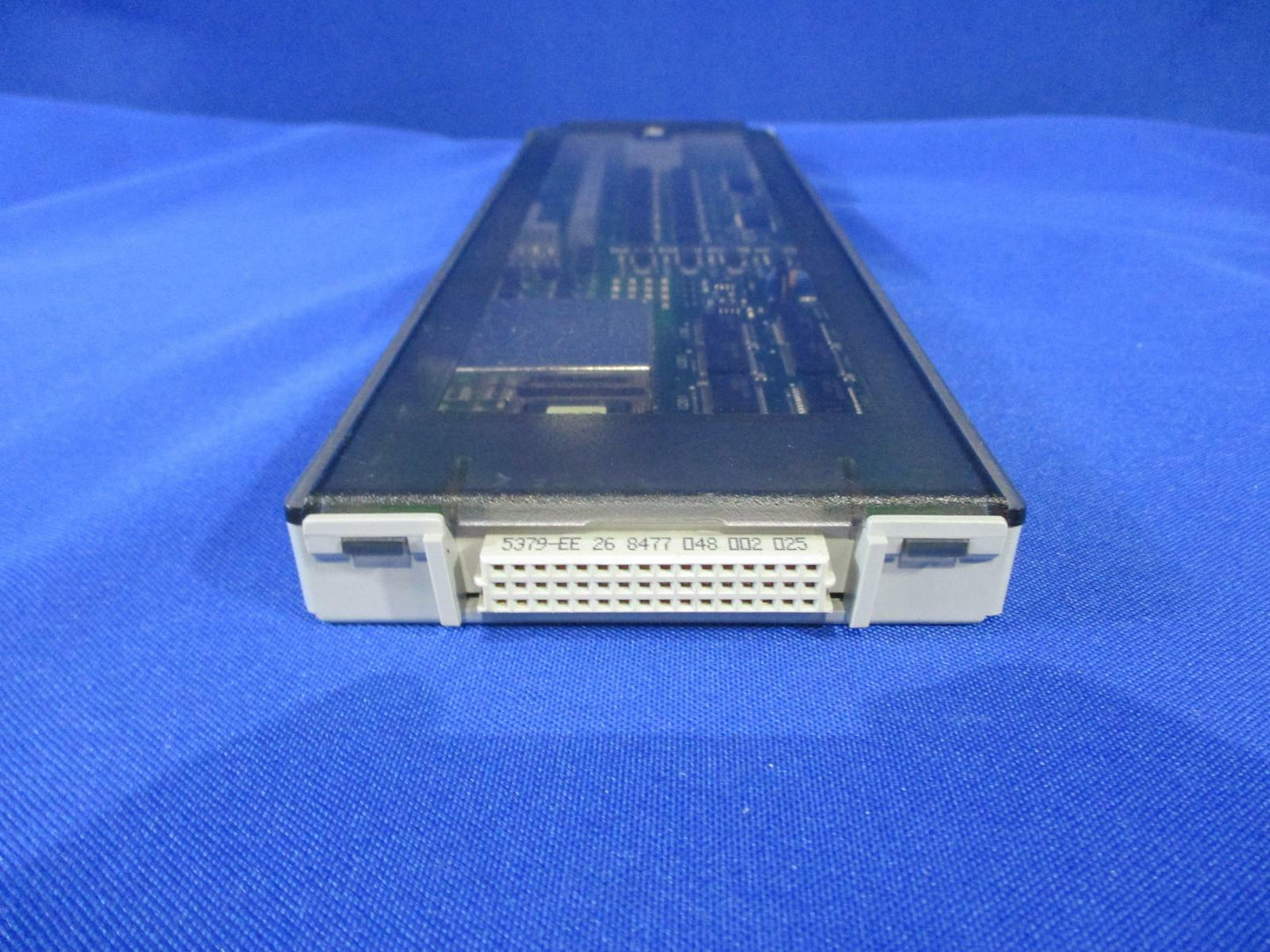 1pc Keysight hp AGILENT 34907A MULTIFUNCTION MODULE Free shipping