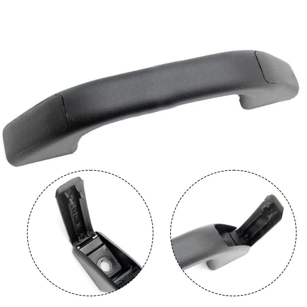 Exterior Door Handle Trailer Door Handle Scratch Resistant Smooth Touch