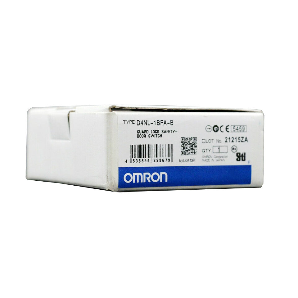 Omron Switch Unit D4NL-1AFA-B D4NL-1AFG-B D4NL-1BFA-B D4NL-1BFG-B D4NL-1CFA-B