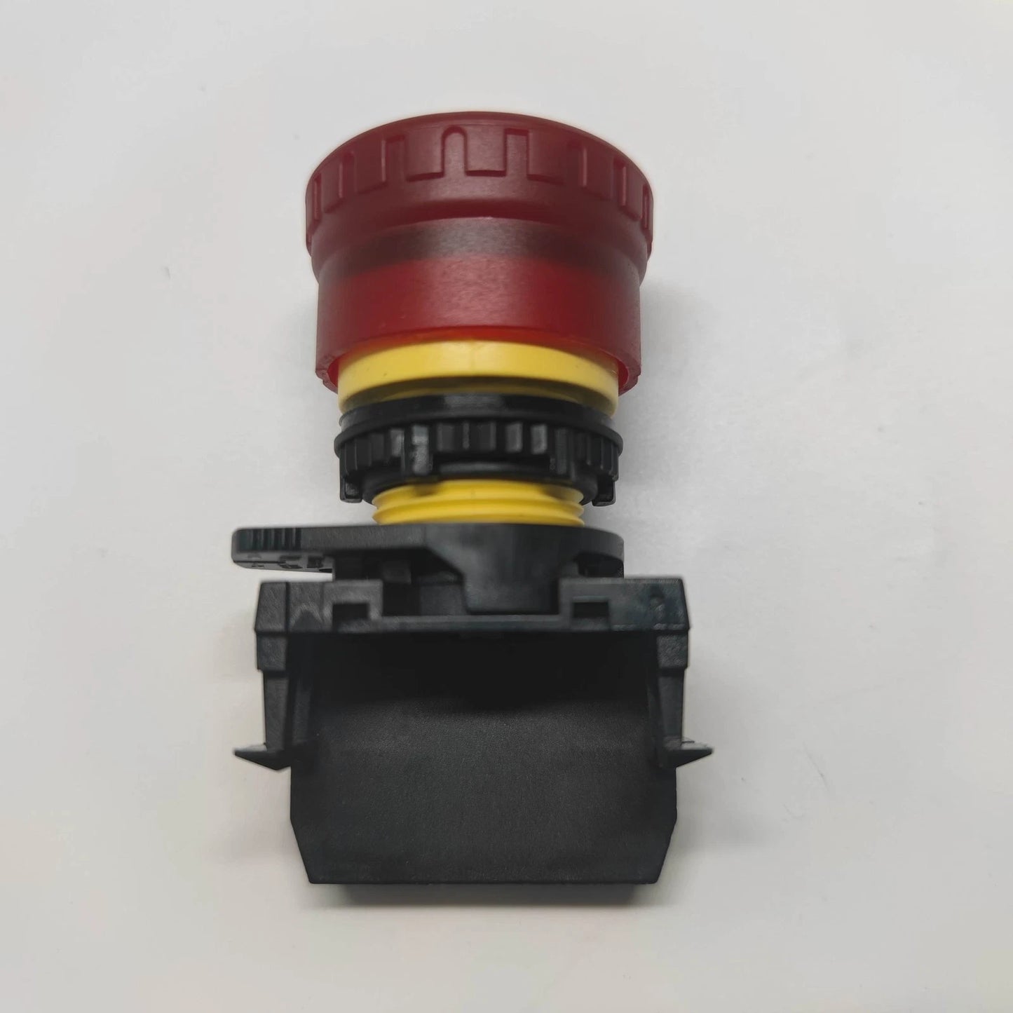 QTY:1pc KEDU Emergency Stop Push Button Switch HY57B