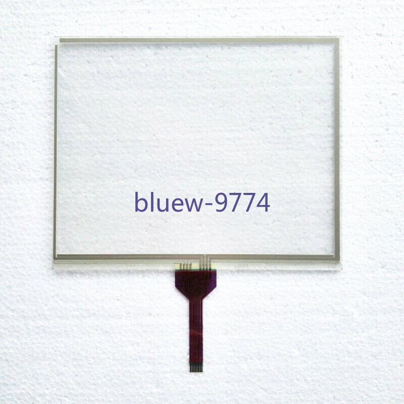 Beijer / Mitsubishi E910 E910T  Replacement Touch Screen Digitizer - Cimrex91