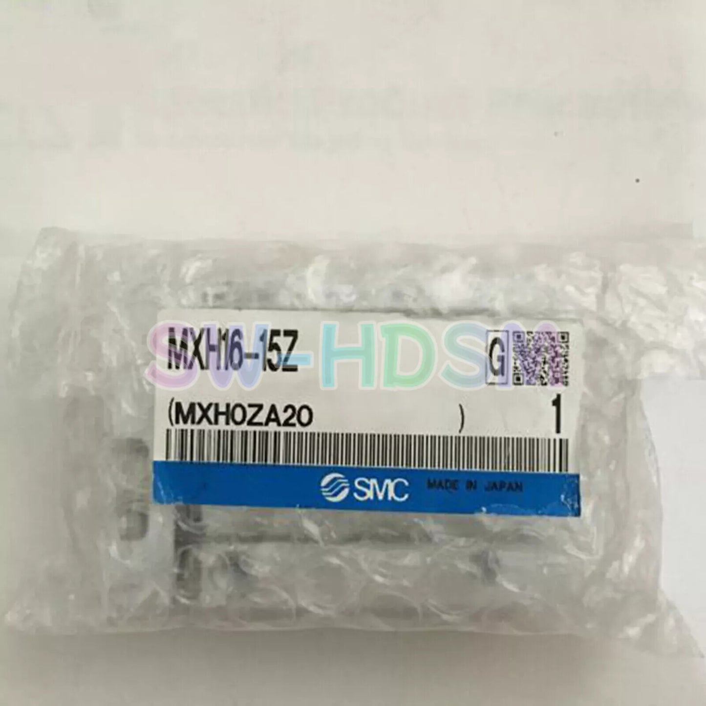 1PCS  For SMC MXH16-15Z Slide Cylinder MXH1615Z freight free
