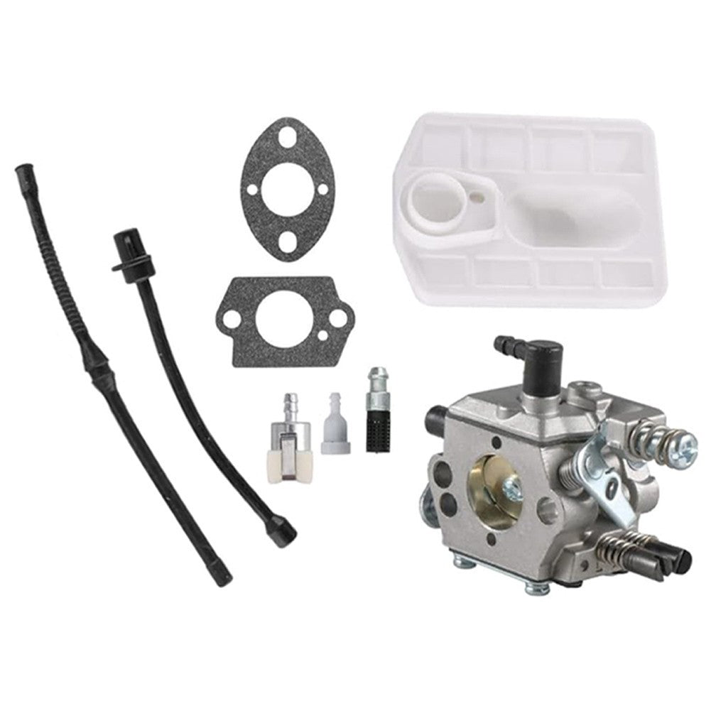 Simplified Maintenance with Lightweight Carburetors for Various Chainsaws