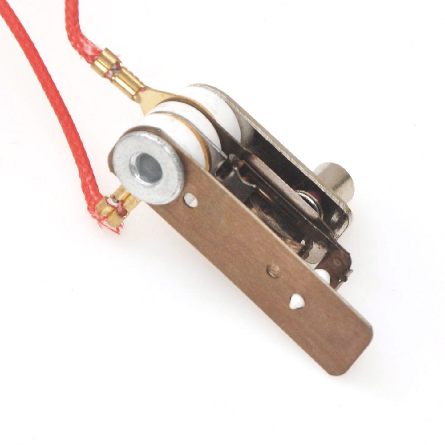 KSD3005 105℃ NC Thermostat Temperature Switch For Electric Pressure Rice Cooker