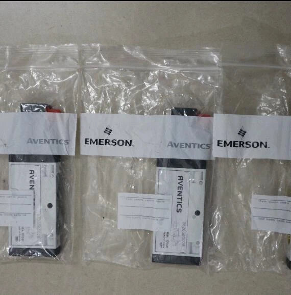 . Solenoid valve 0820060026 1pcS  shipping #P