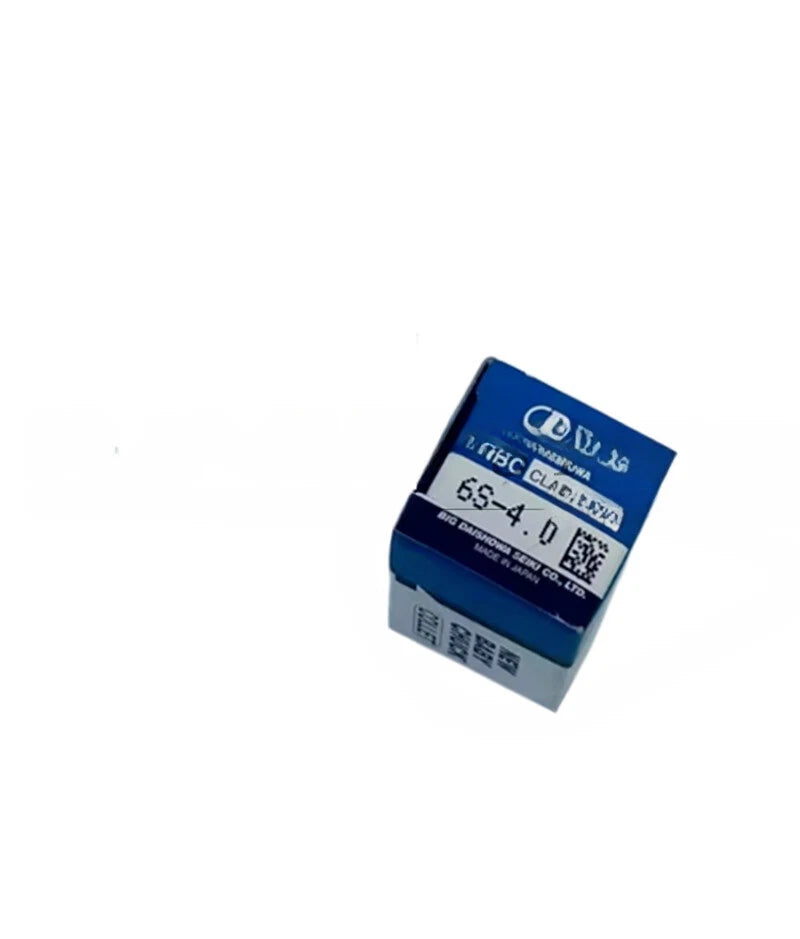 1PCS  FIT FOR Micro jacket NBC6S-4.0AA
