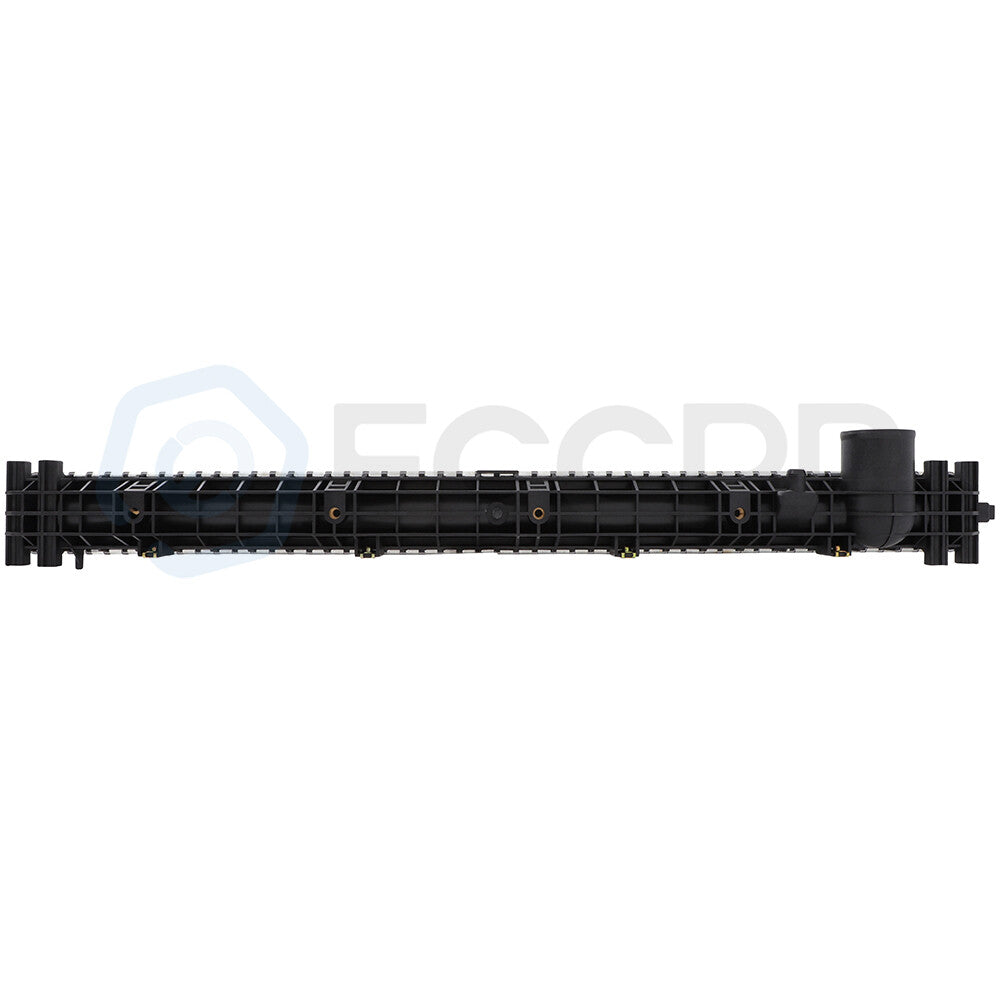Aluminum Truck Radiator For 2015 2016 2017 2018 Mack Vision 2017 Volvo VHD