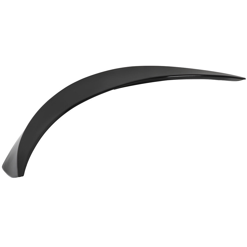 Rear Middle JDM Spoiler Fits 2019-2023 Toyota for Corolla Hatchback Glossy Black
