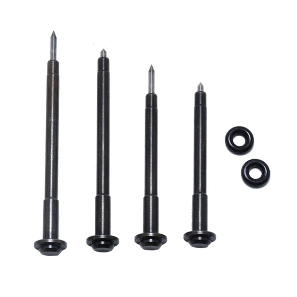 Precision Tip Air Scribe Engraving Pen for Stainless Steel For Glass Wood Stone