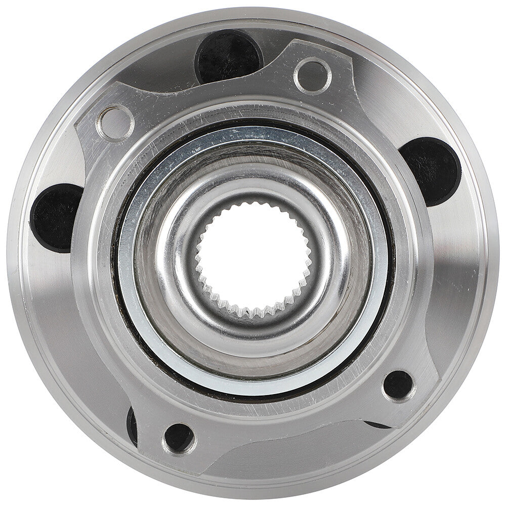 1Pc Wheel Hub Bearing Rear For 2009-2014 Dodge Charger Challenger Chrysler 300