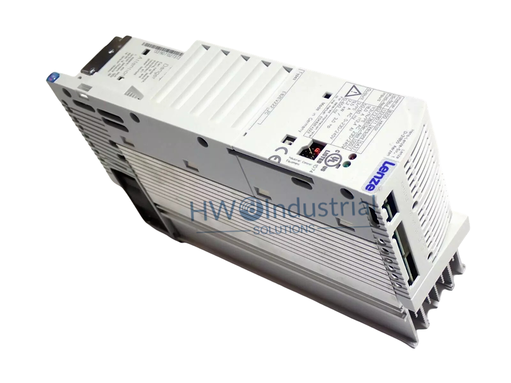 1/Piece LENZE Inverter E82EV222K2C E82EV222_2C Frequency Converter