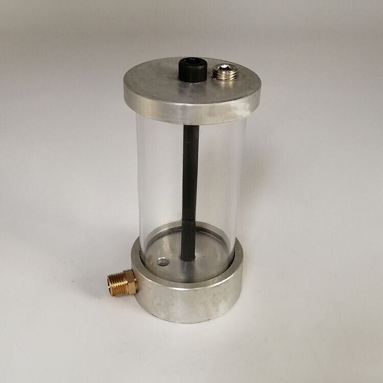 1PC Cutter cylinder oil cup Cylinder oil cup Booster cylinder oil cup