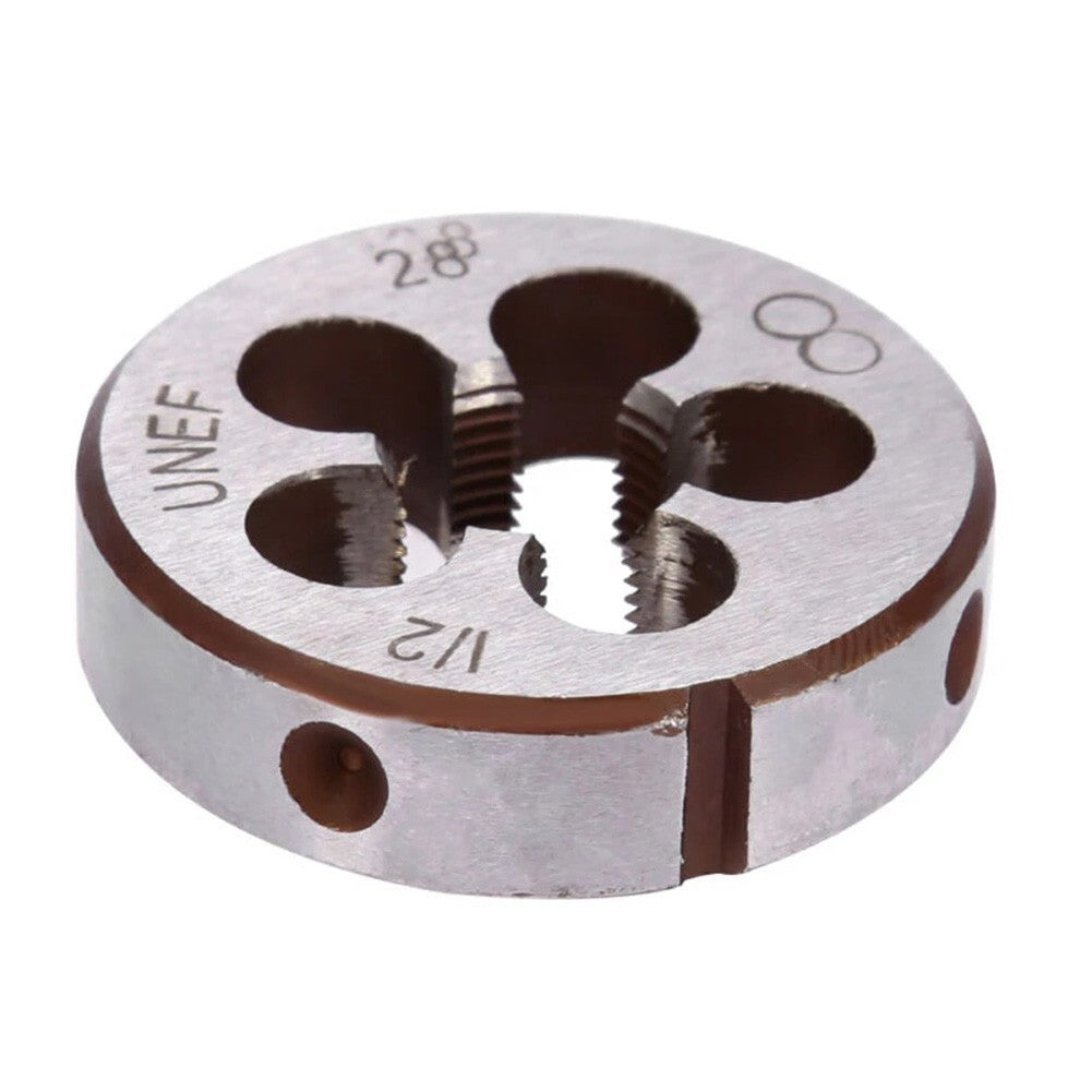 For Molding Machine Unef Tap&Die Unef Thread Tool 1/2-28 UNEF Alloy Right Hand